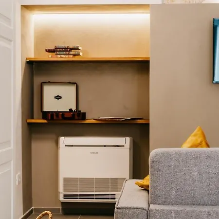 Dal Monaco Appartement