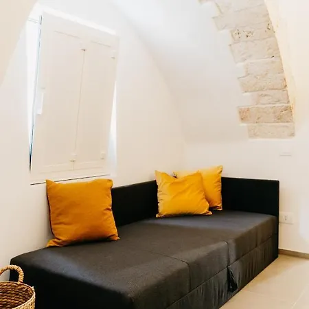 Dal Monaco Castellana Grotte