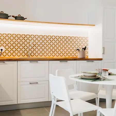 Appartement Dal Monaco