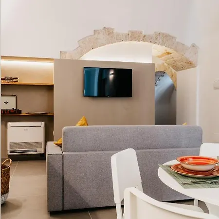 Appartement Dal Monaco