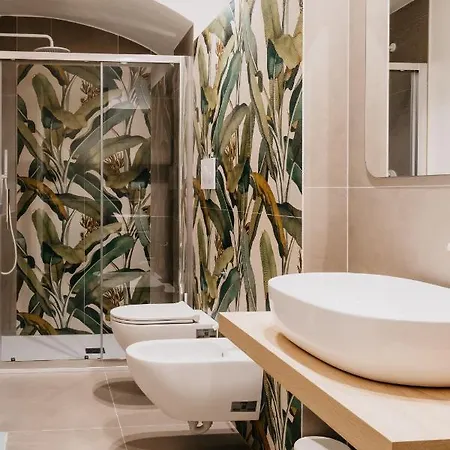 Appartement Dal Monaco Castellana Grotte