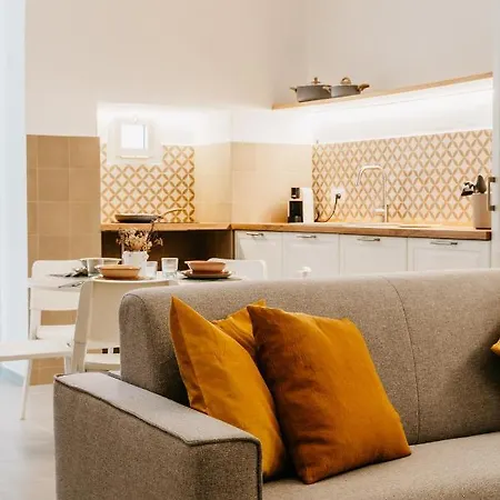 Apartment Dal Monaco