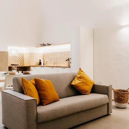 Apartment Dal Monaco