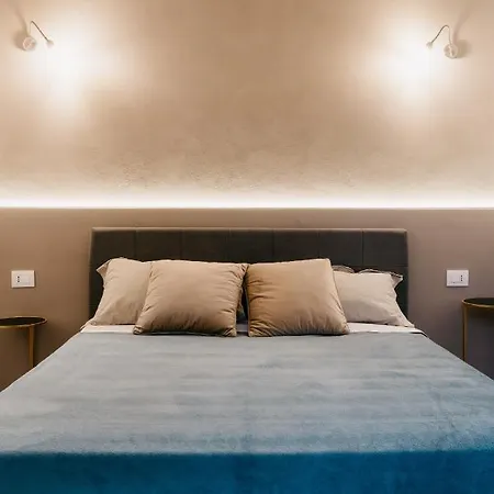 Dal Monaco Apartment