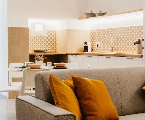 Apartment Dal Monaco