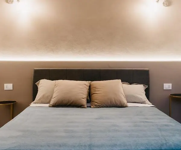 Dal Monaco Apartment