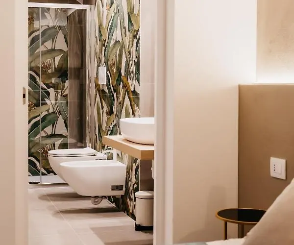 Apartment Dal Monaco Castellana Grotte